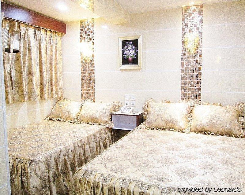 New Chung King Mansion Guest House - Tower C Hong Kong Exterior foto